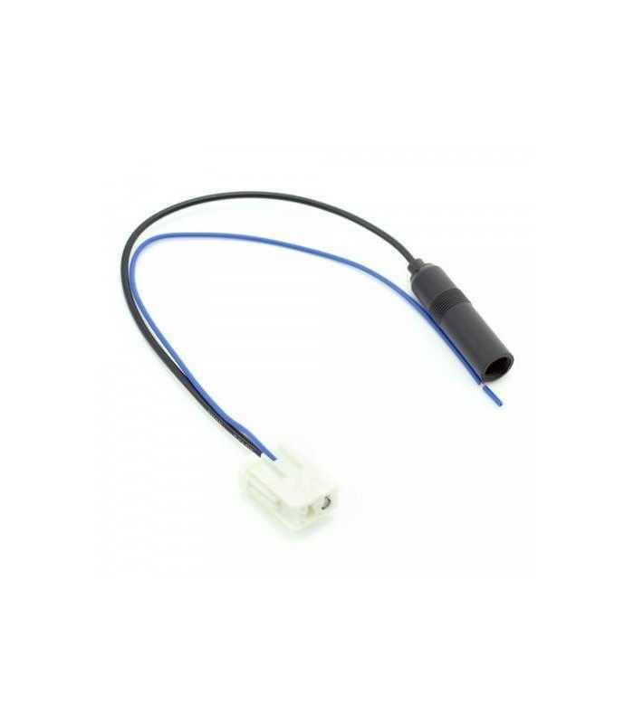Adaptor antena GT13 tata - DIN mama TOYOTA 2009+ SUBARU Carguard