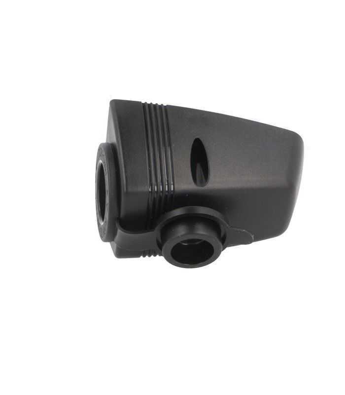 adaptor aplicat 1x soclu bricheta auto negru sci a13 142hs 2
