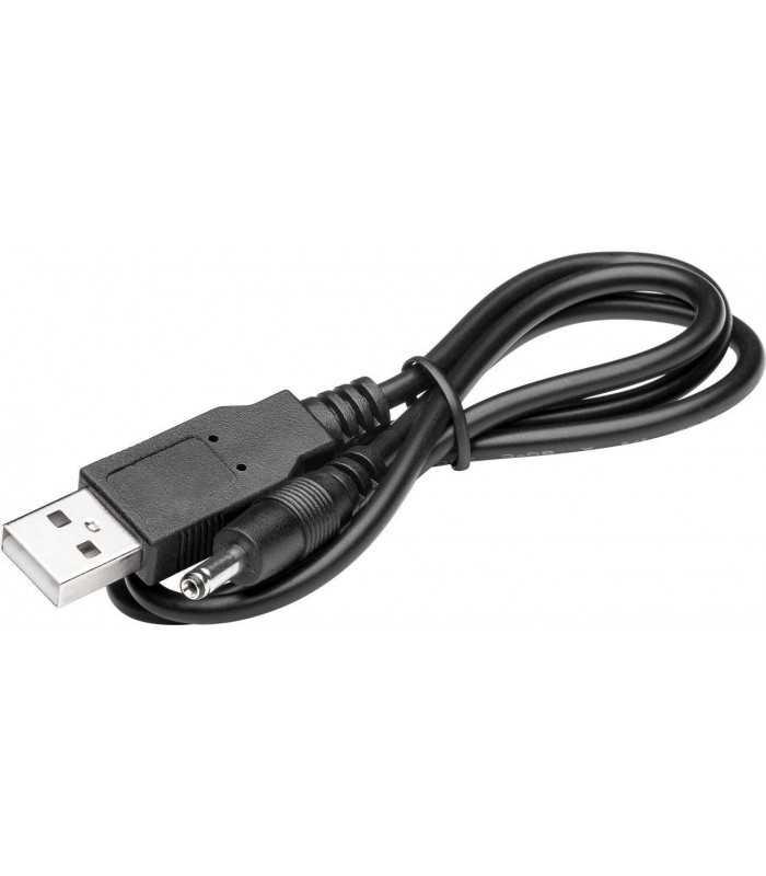 adaptor audio digital la analog toslink la 2x rca jack 35 mm goobay 2