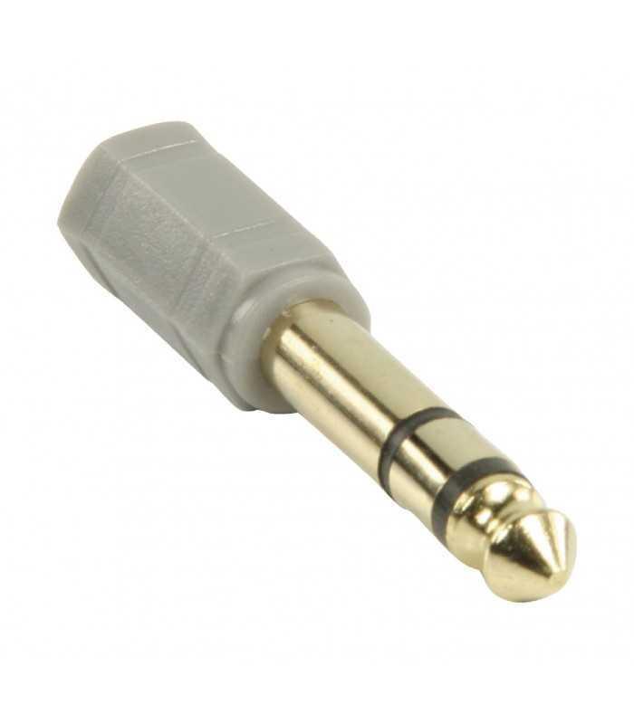 adaptor audio stereo jack 635 mm tata jack 35 mm mama gri bandridge 2
