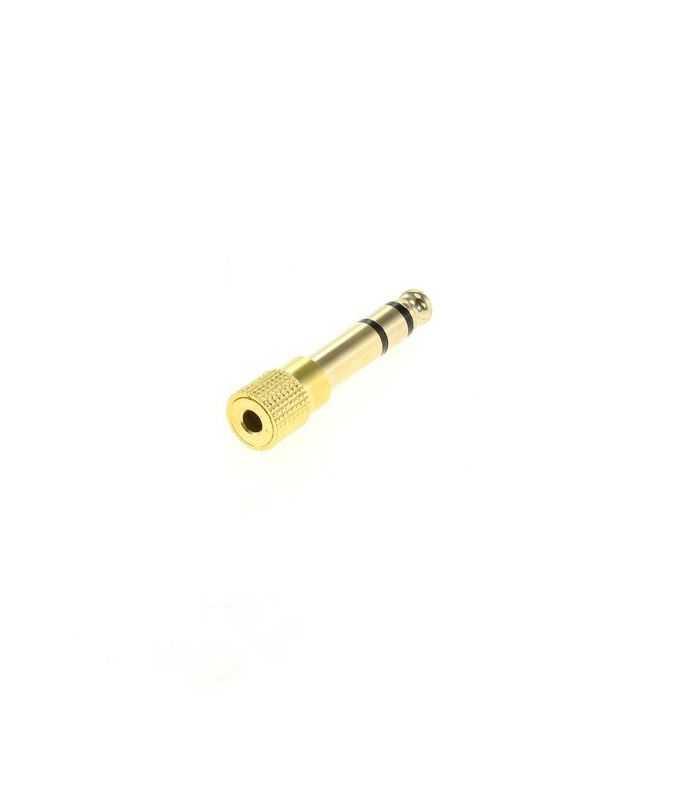 adaptor aurit jack 63 mm tata la jack 35 mm mama stereo 8012273 2