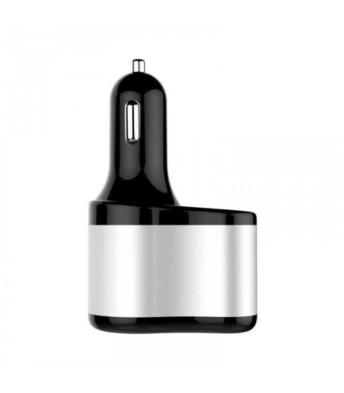 adaptor auto golf c14 2x usb 21a bricheta auto 1