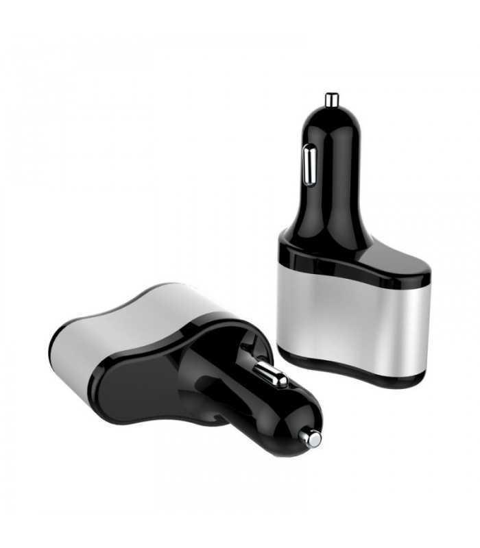 Adaptor auto Golf C14 2x USB 2.1A Bricheta auto