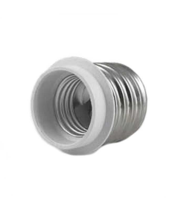 adaptor bec cu soclu e40 la e27 v tac 1