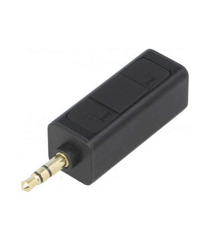 Adaptor Bluetooth 4.2 8m Interfata A2DP AVRCP ~5h LOGILINK BT0045