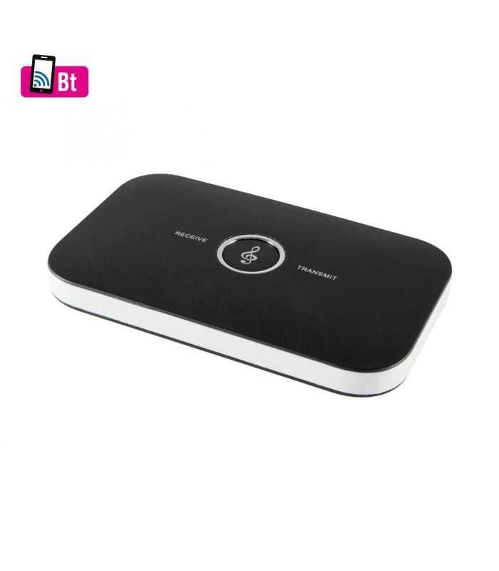 Adaptor Bluetooth emisie-receptie cu acumulator incorporat SAL