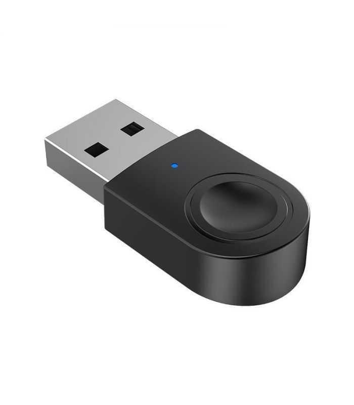 adaptor bluetooth orico bta 608 v50 negru usb 2