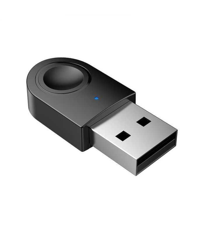 adaptor bluetooth orico bta 608 v50 negru usb 3
