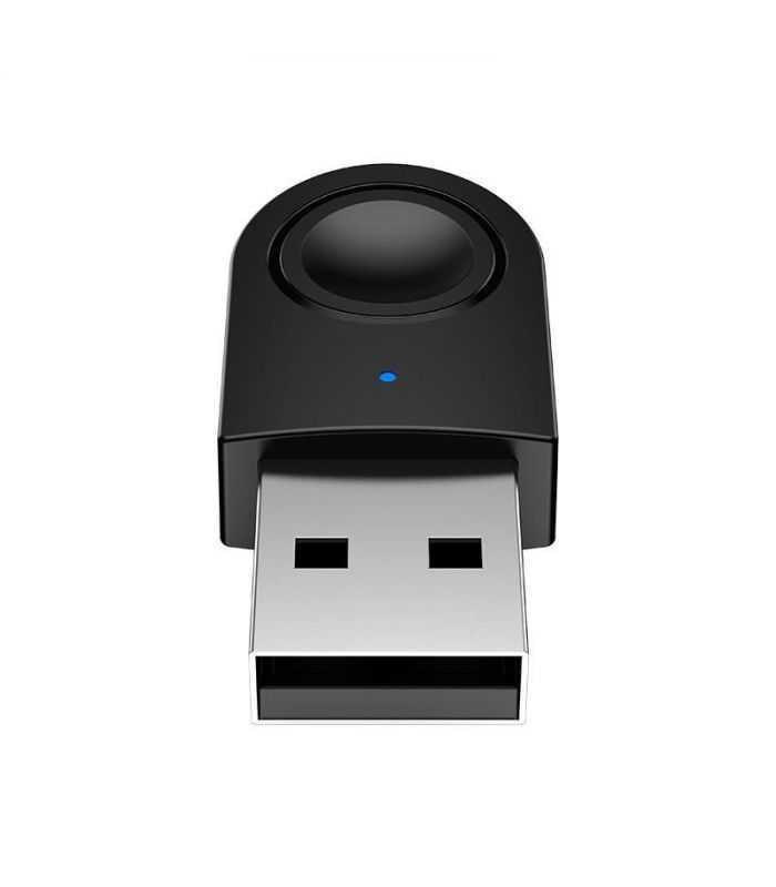 adaptor bluetooth orico bta 608 v50 negru usb 4