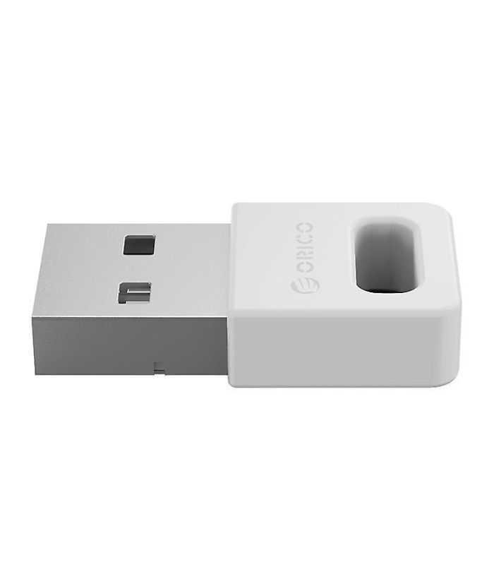 Adaptor Bluetooth V40 Clasa2 20m Orico Bta 409 Wh Alb