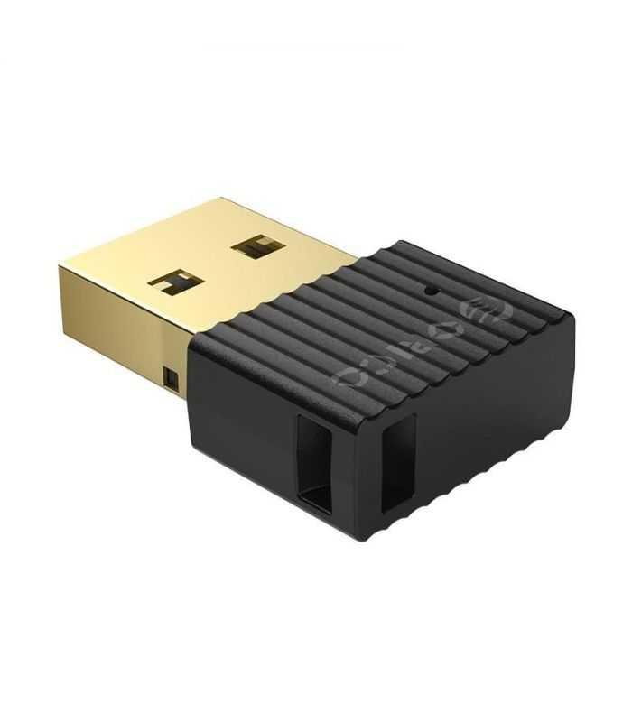 Adaptor Bluetooth V50 Usb 20m Negru Orico Bta 508