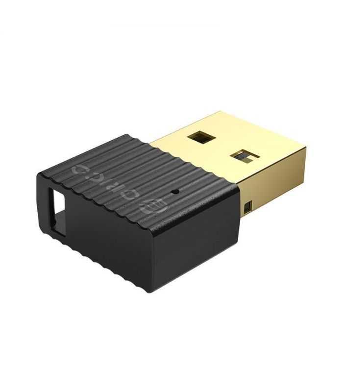 Adaptor Bluetooth V50 Usb 20m Negru Orico Bta 508