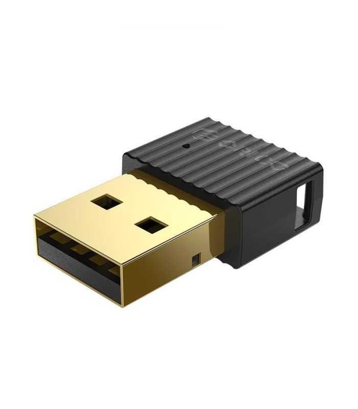 Adaptor bluetooth V5.0 - USB 20m negru Orico BTA-508