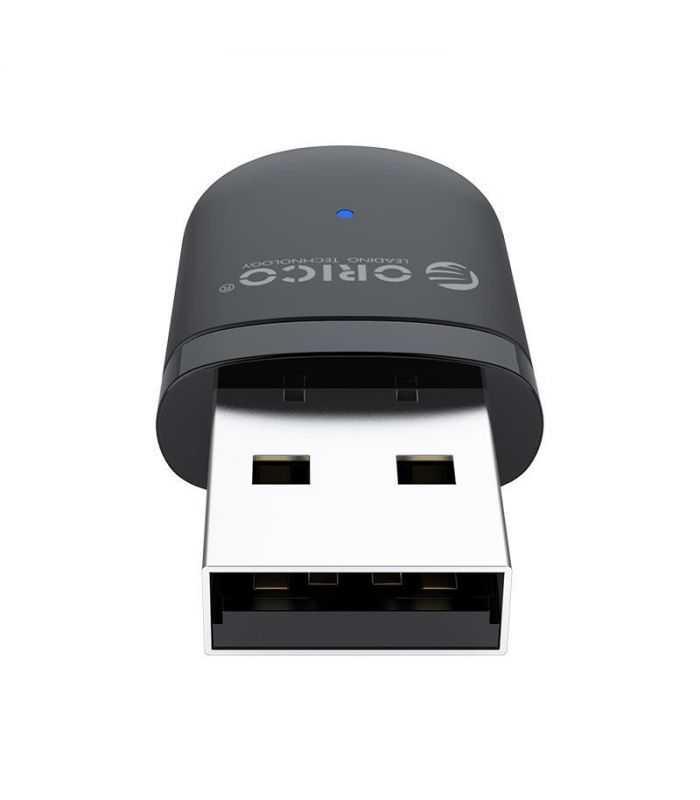 Adaptor Bluetooth V50 Usb 20m Pc Nintendo Switch Ps4 Ps4 Pro Negru Orico Bta Sw01