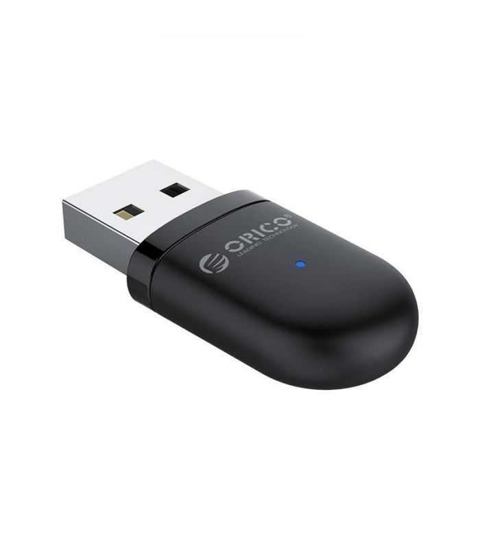 Adaptor Bluetooth V50 Usb 20m Pc Nintendo Switch Ps4 Ps4 Pro Negru Orico Bta Sw01