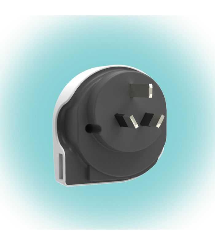 Adaptor Calatorii World To Australia Usb Q2 Australia China It Uk Ch Brazil Usa Euro 1100170