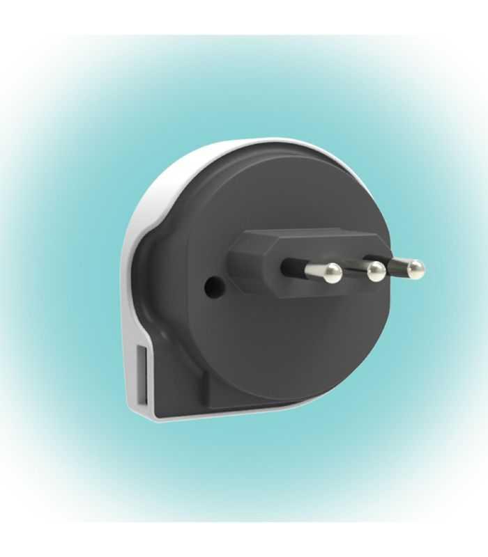 Adaptor Calatorii World To Italy Usb Australia China It Uk Ch Brazil Usa Euro Q2 1100190