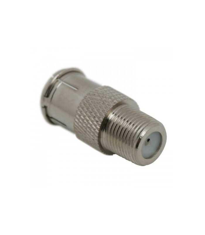 adaptor coaxial mama f la mama tv coaxial 1
