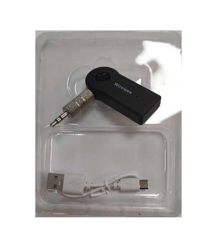 adaptor convertor audio bluetooth 30 edr usb pentru casti 1