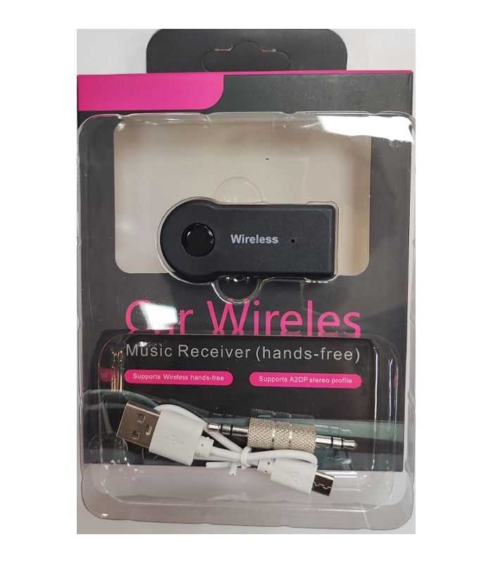 adaptor convertor audio bluetooth 30 edr usb pentru casti 2