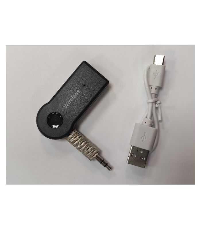 Adaptor convertor audio bluetooth 3.0 +EDR USB pentru casti
