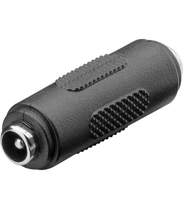 adaptor dc 55x21mm mama mama goobay 1