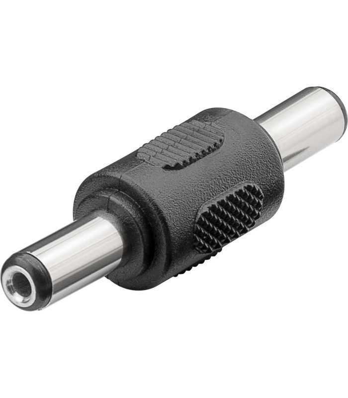 Adaptor DC 5.5x2.1mm tata-tata Goobay