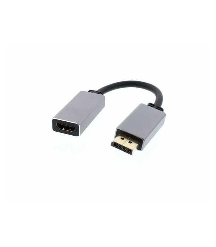 adaptor displayport hdmi 4kx2k 60hz activ well 2