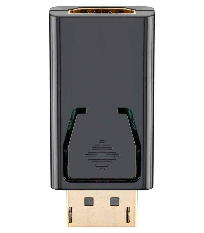 Adaptor DisplayPort la HDMI mama Goobay