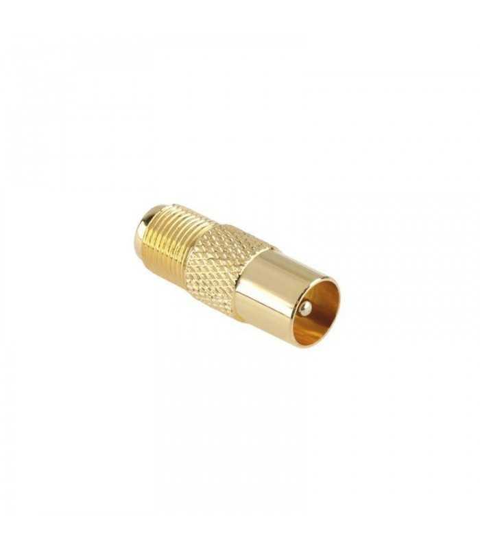 adaptor f mama la tv tata aurit cabletech 4