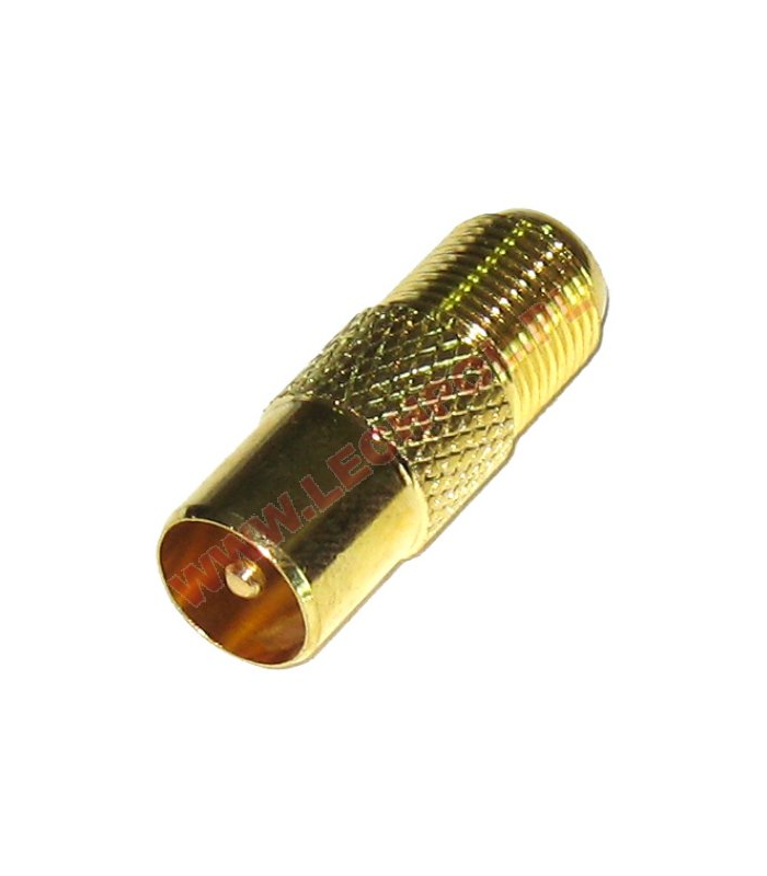 adaptor f mama la tv tata aurit cabletech 5