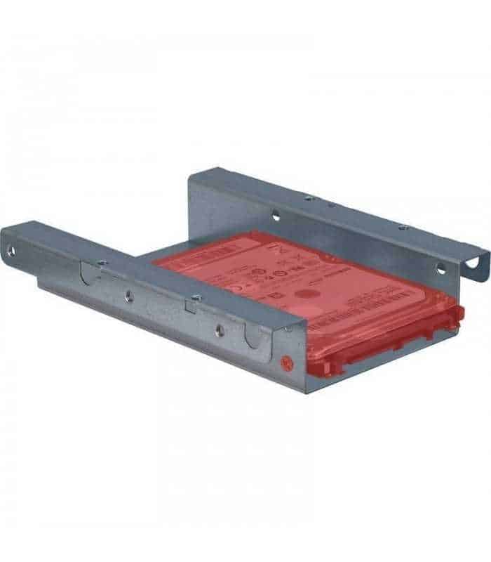 adaptor hdd ssd 35 la 2x25 si 1x35 inter tech 1