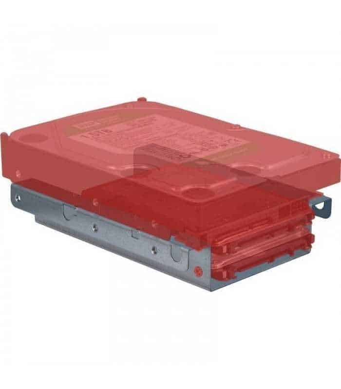 adaptor hdd ssd 35 la 2x25 si 1x35 inter tech 2