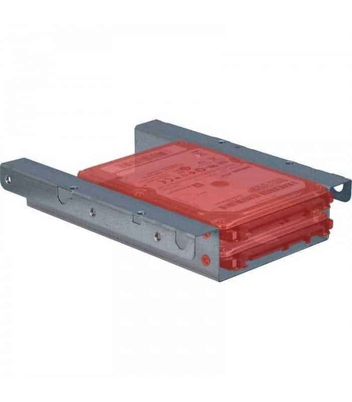 adaptor hdd ssd 35 la 2x25 si 1x35 inter tech 3