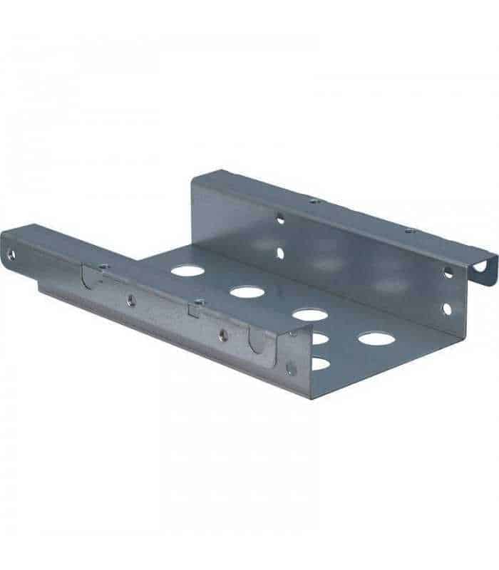 Adaptor Hdd SSD 3.5" la 2x2.5" si 1x3.5" Inter-Tech