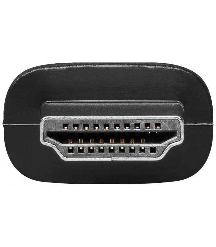 adaptor hdmi 19p tata la dvi d 241 mama goobay 1
