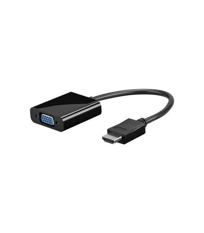 adaptor hdmi tata vga mama audio 35 mm goobay 1