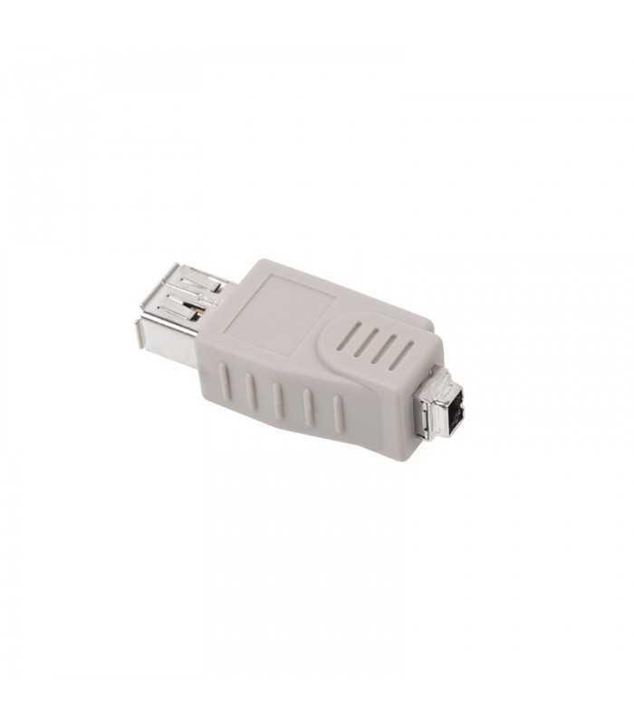 Adaptor IEE 1394 6PM - 4P mama Fierwire 3 adaptor iee 1394 6pm 4p mama fierwire 1