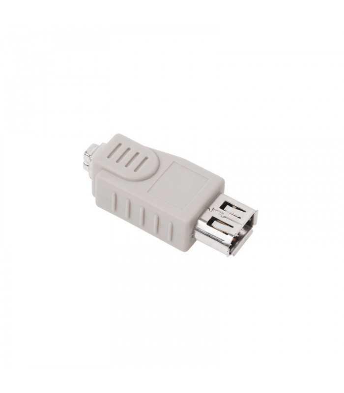 Adaptor IEE 1394 6PM - 4P mama Fierwire 2 Adaptor IEE 1394 6PM - 4P mama Fierwire