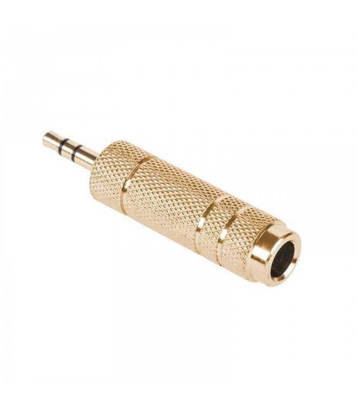 Adaptor Jack 3.5 mm la 6.3 mm mama Cabletech