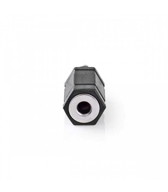 adaptor jack stereo 25 mm tata jack stereo 35 mm mama nedis 1