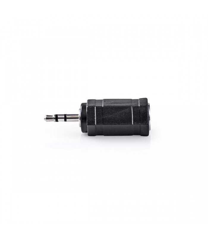 adaptor jack stereo 25 mm tata jack stereo 35 mm mama nedis 2