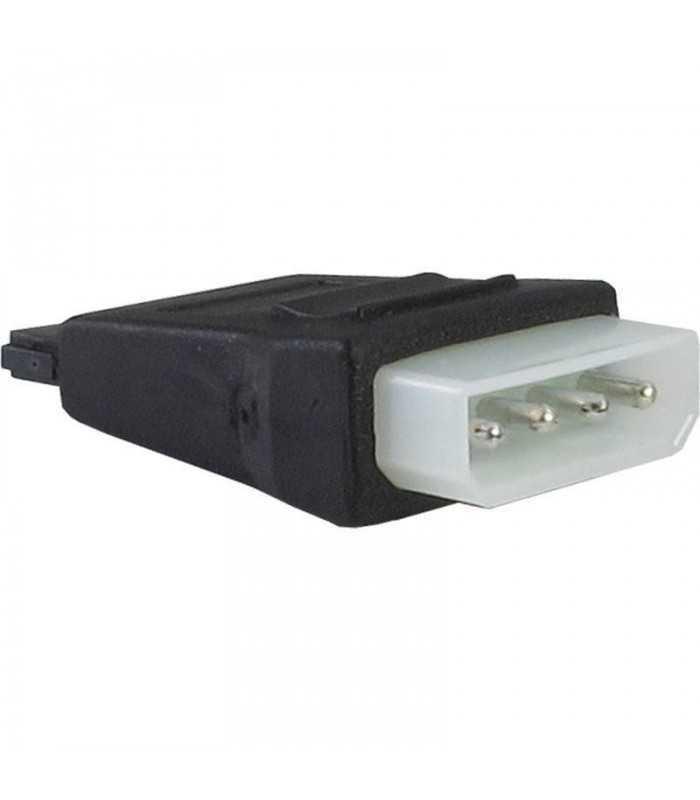 adaptor molex la sata power adapter inter tech 2