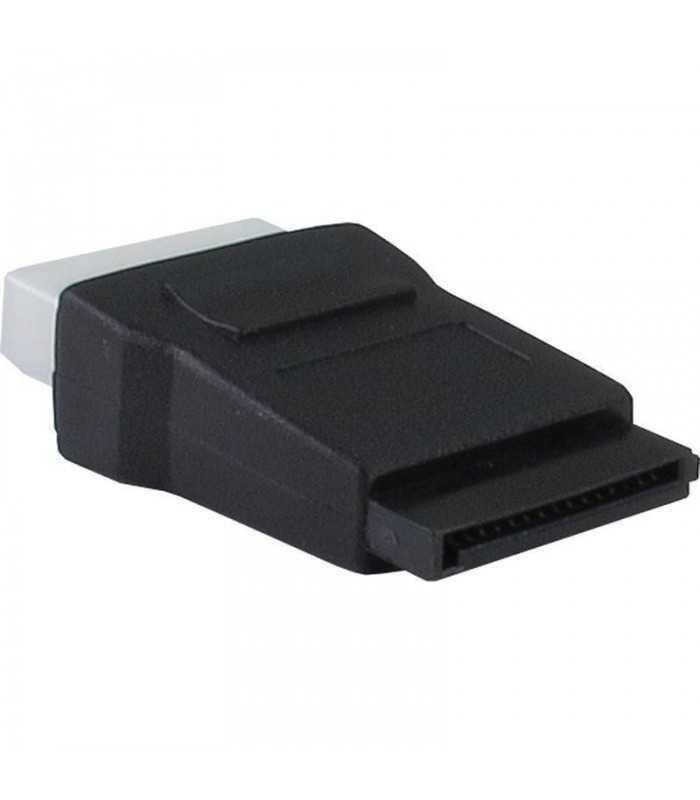 Adaptor Molex la SATA power adapter Inter-Tech
