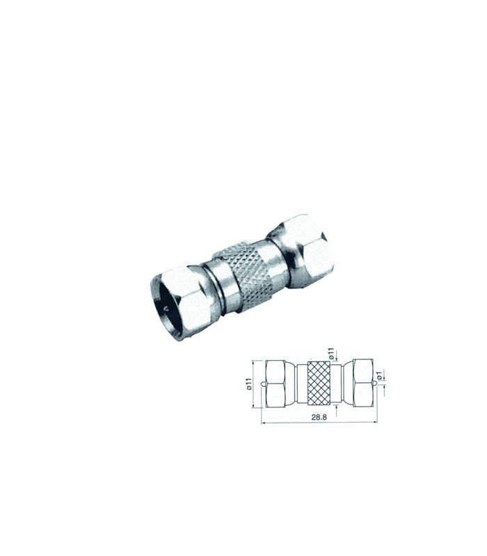 adaptor mufa f tata la f tata cabletech 1