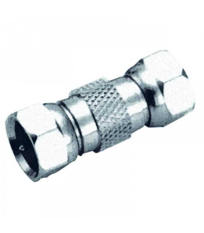 Adaptor mufa F tata la F tata Cabletech