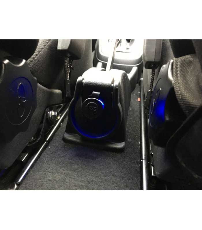 adaptor mufa mama bricheta auto x1 neagra 20a de panou 12 24vdc sci a13 142a 3