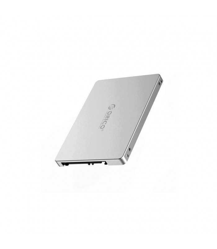 adaptor orico ms2ts m2 msata sata 30 argintiu 1