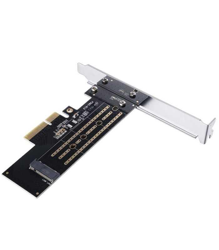 Adaptor Pci Express 1x M2 Nvme Orico Psm2 Ssd Uri Compatibile 2230 2242 2260 2280 Pci E Channel Nvme Protocol M2