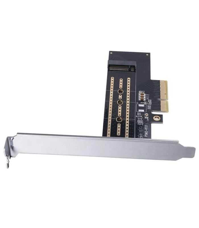 Adaptor Pci Express 1x M2 Nvme Orico Psm2 Ssd Uri Compatibile 2230 2242 2260 2280 Pci E Channel Nvme Protocol M2